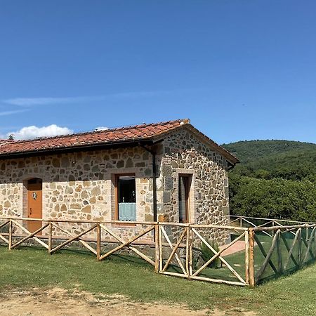 La Casetta Biricocolo Bucine Exterior foto